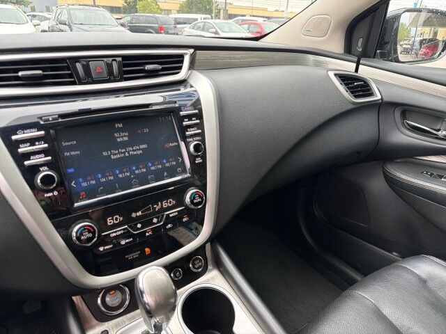 2015 Nissan Murano Platinum Cleveland OH