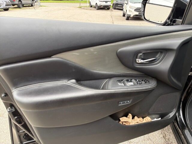 2015 Nissan Murano Platinum Cleveland OH