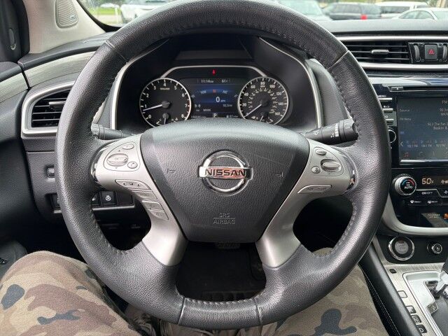 2015 Nissan Murano Platinum Cleveland OH