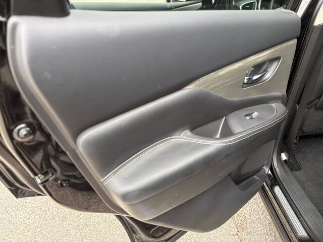 2015 Nissan Murano Platinum Cleveland OH