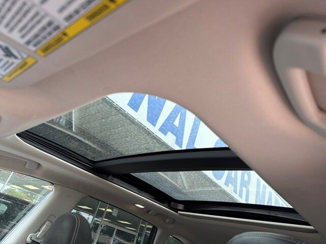2015 Nissan Murano Platinum Cleveland OH