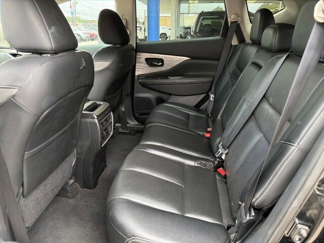 2015 Nissan Murano Platinum Cleveland OH