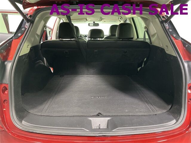 2015 Nissan Murano Platinum Columbia SC