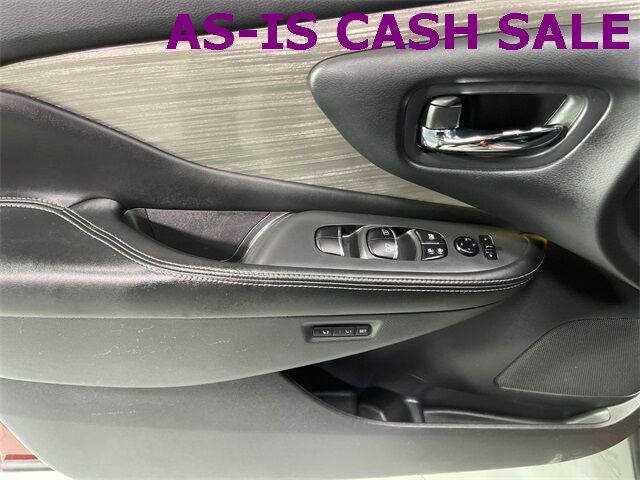 2015 Nissan Murano Platinum Columbia SC