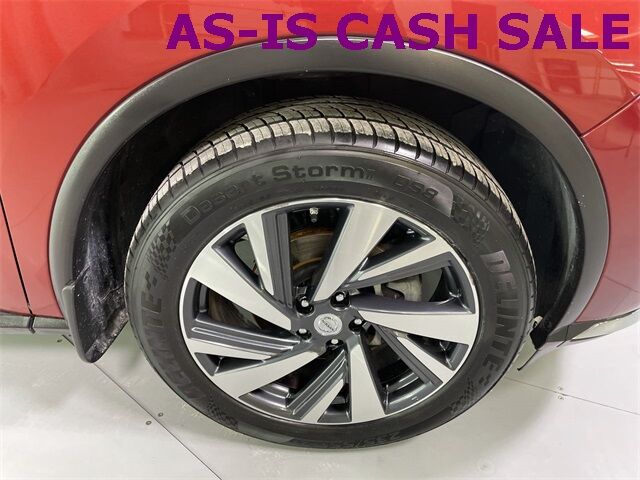 2015 Nissan Murano Platinum Columbia SC