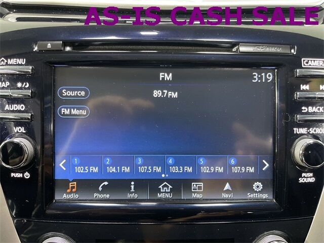 2015 Nissan Murano Platinum Columbia SC