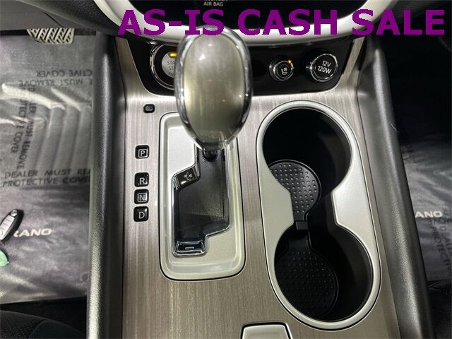 2015 Nissan Murano Platinum Columbia SC