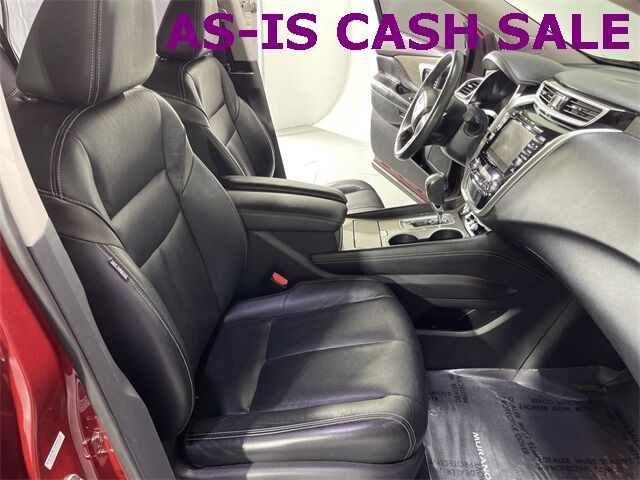 2015 Nissan Murano Platinum Columbia SC