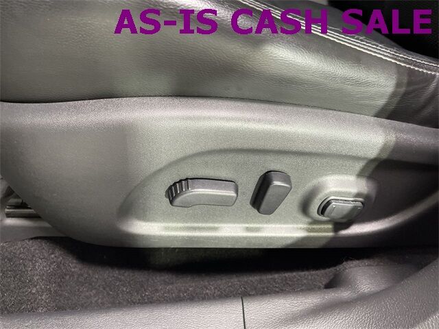 2015 Nissan Murano Platinum Columbia SC