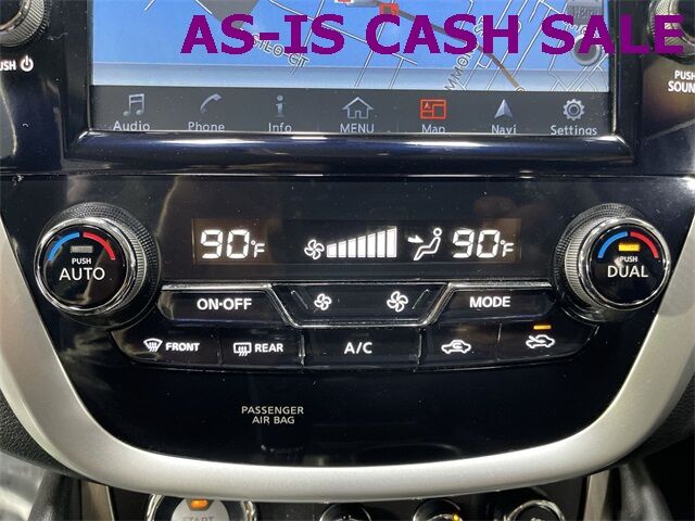 2015 Nissan Murano Platinum Columbia SC