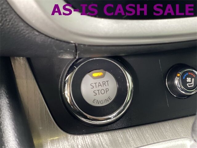 2015 Nissan Murano Platinum Columbia SC