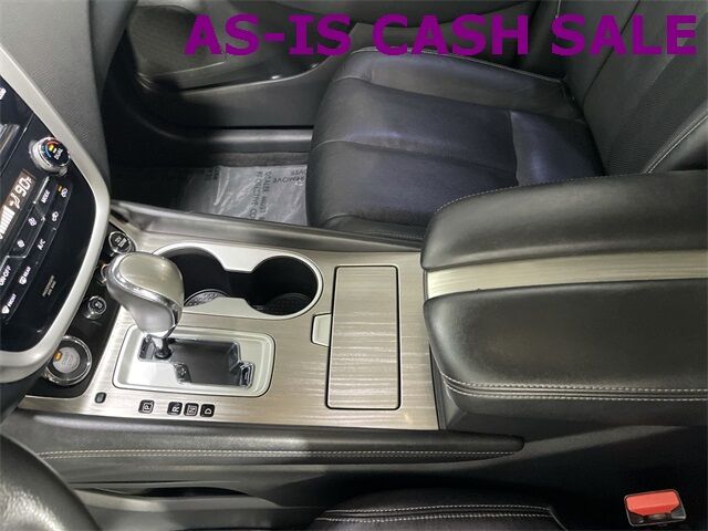 2015 Nissan Murano Platinum Columbia SC