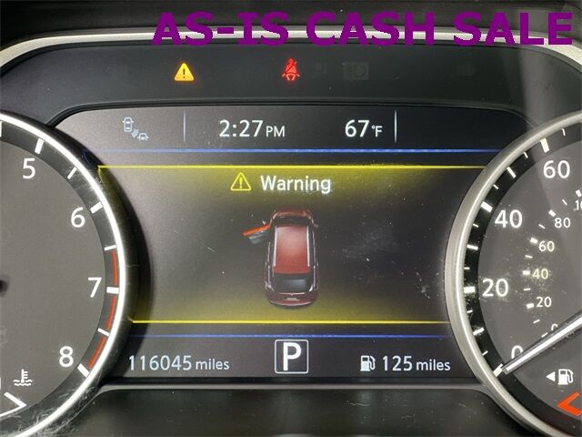 2015 Nissan Murano Platinum Columbia SC