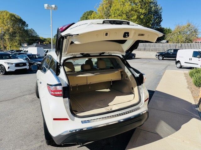 2015 Nissan Murano Platinum Conover NC