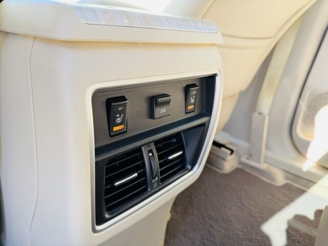 2015 Nissan Murano Platinum Conover NC