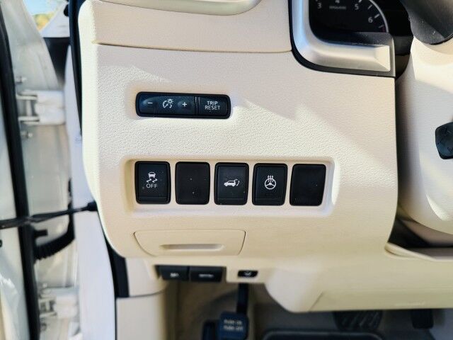 2015 Nissan Murano Platinum Conover NC