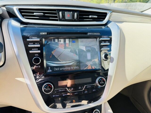 2015 Nissan Murano Platinum Conover NC