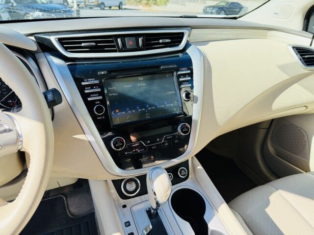 2015 Nissan Murano Platinum Conover NC