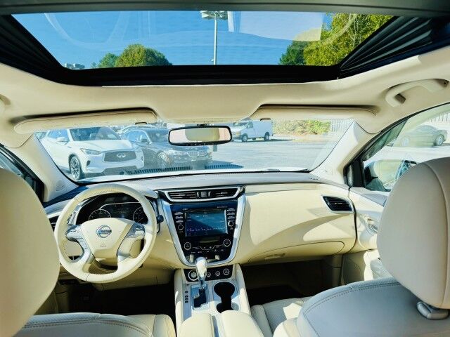 2015 Nissan Murano Platinum Conover NC