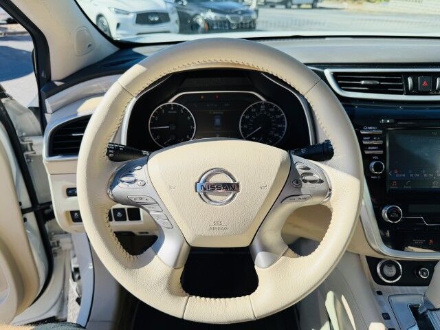 2015 Nissan Murano Platinum Conover NC