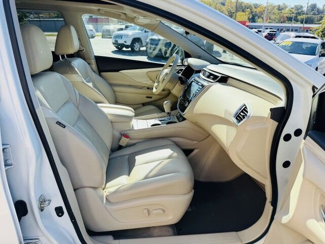 2015 Nissan Murano Platinum Conover NC