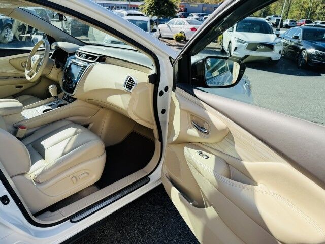 2015 Nissan Murano Platinum Conover NC