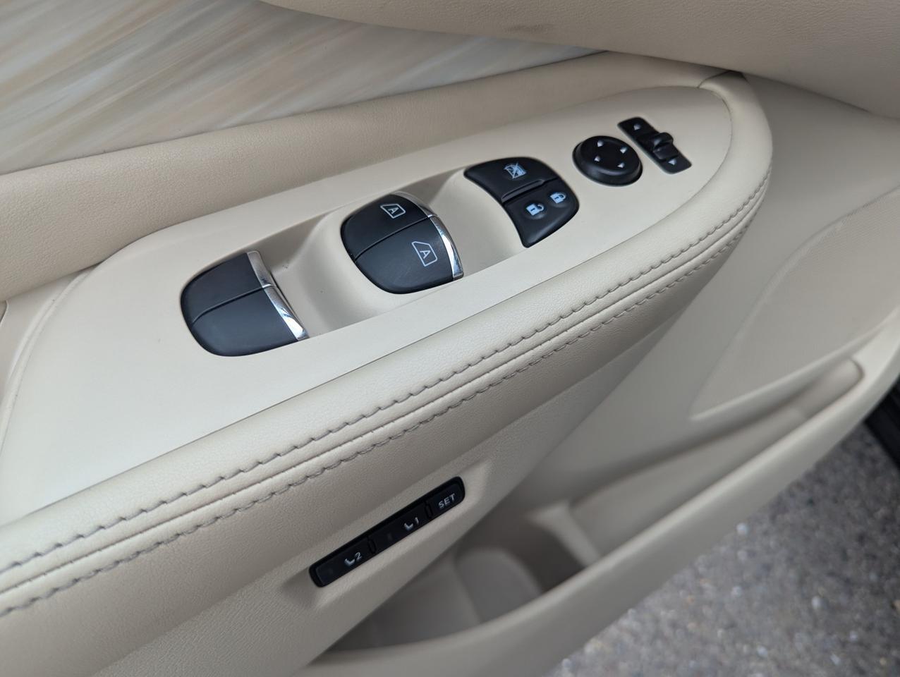 2015 Nissan Murano Platinum Grand Junction CO