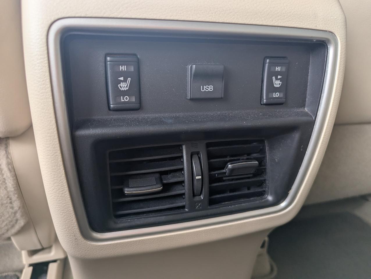 2015 Nissan Murano Platinum Grand Junction CO