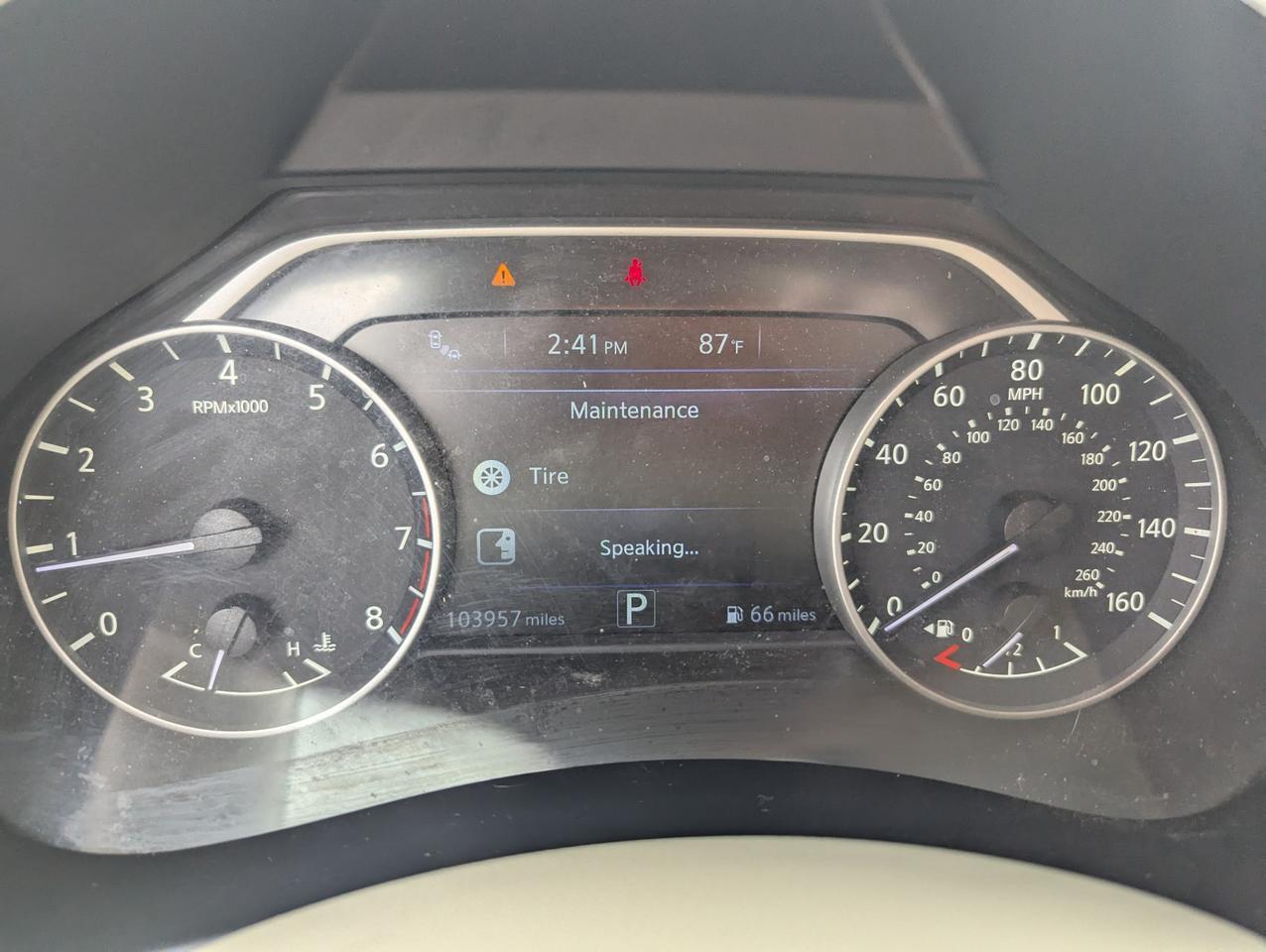 2015 Nissan Murano Platinum Grand Junction CO