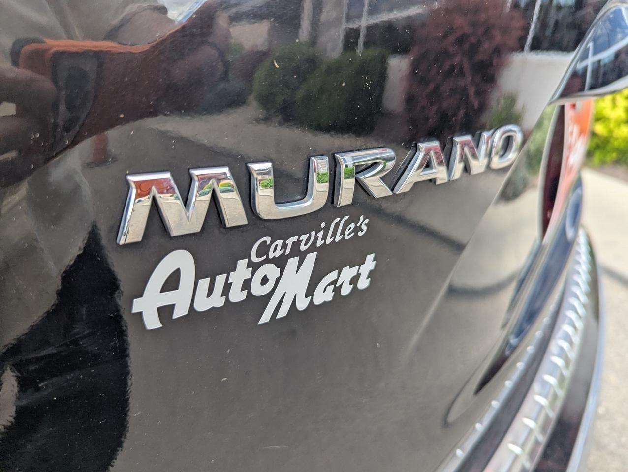 2015 Nissan Murano Platinum Grand Junction CO