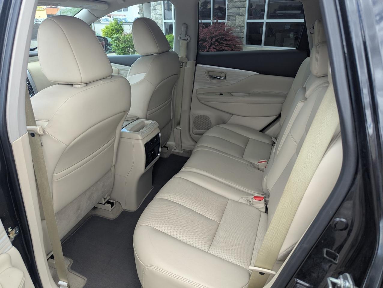 2015 Nissan Murano Platinum Grand Junction CO