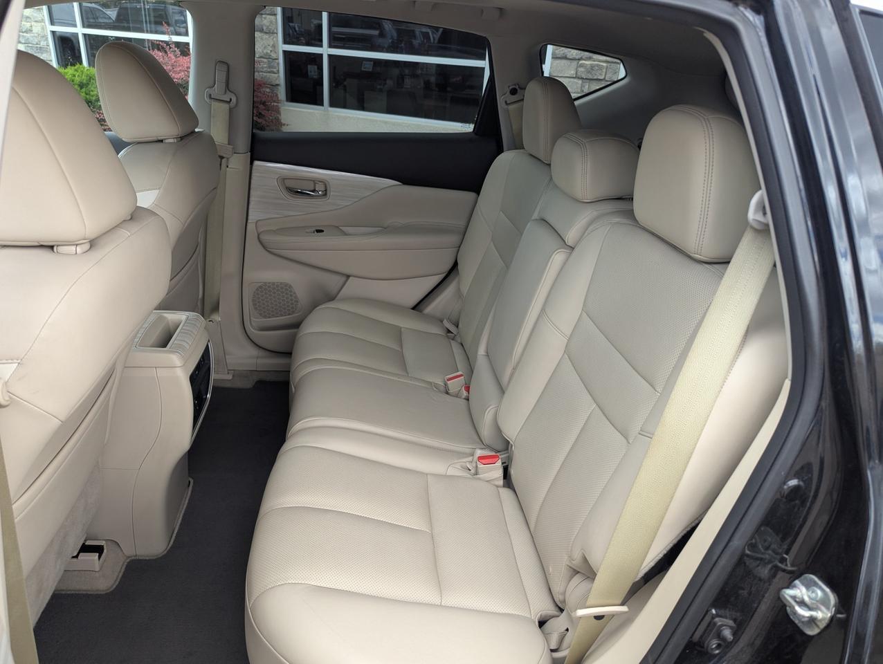 2015 Nissan Murano Platinum Grand Junction CO