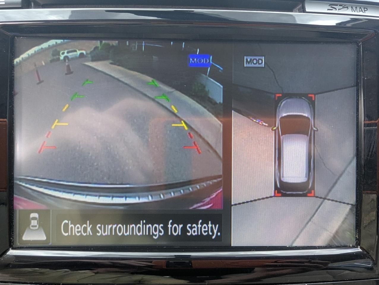 2015 Nissan Murano Platinum Grand Junction CO