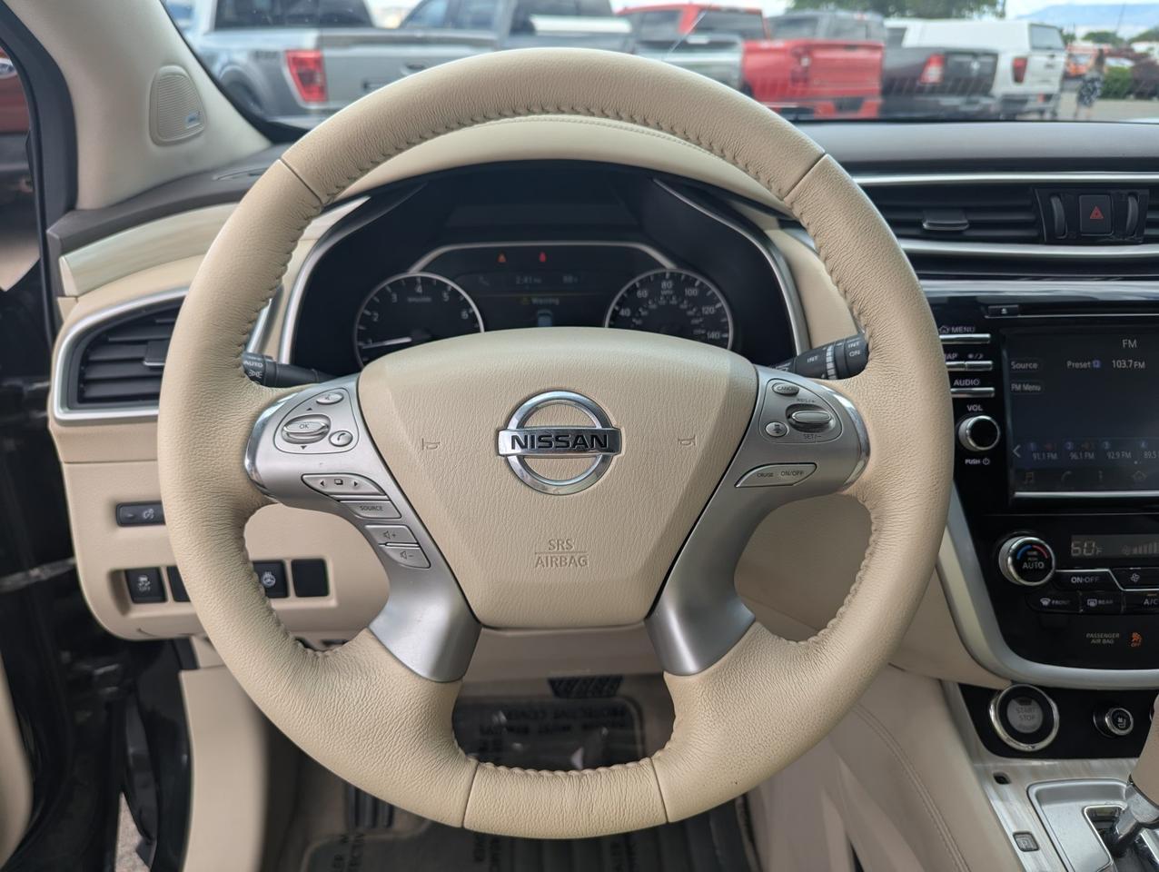 2015 Nissan Murano Platinum Grand Junction CO