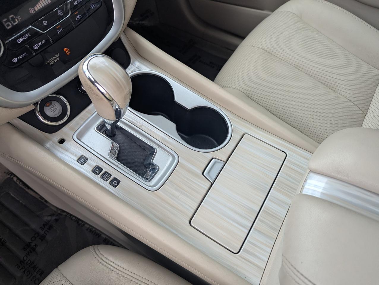 2015 Nissan Murano Platinum Grand Junction CO