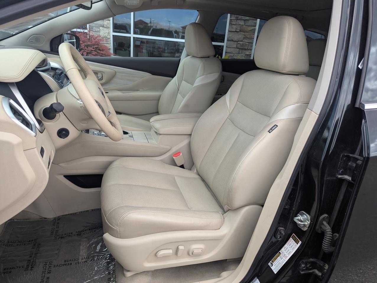 2015 Nissan Murano Platinum Grand Junction CO