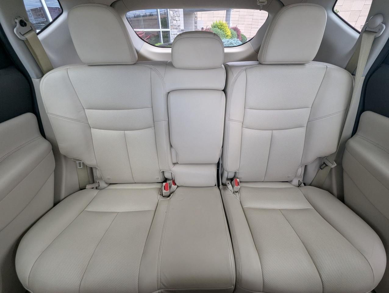 2015 Nissan Murano Platinum Grand Junction CO