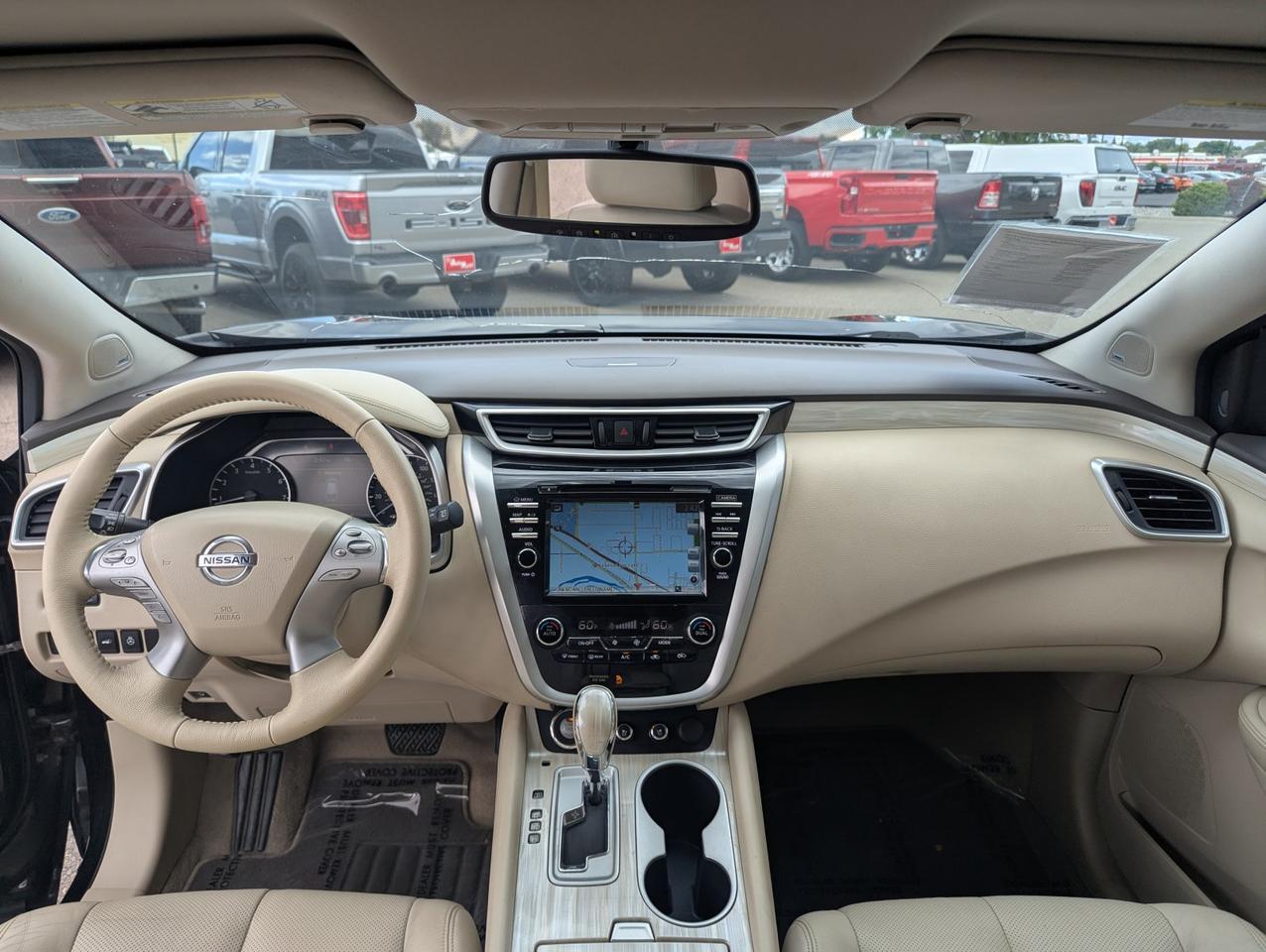 2015 Nissan Murano Platinum Grand Junction CO