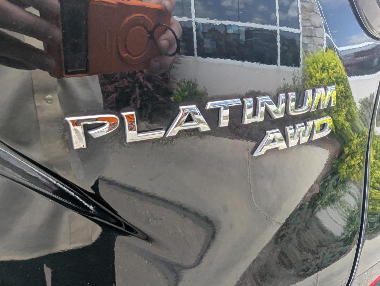 2015 Nissan Murano Platinum Grand Junction CO