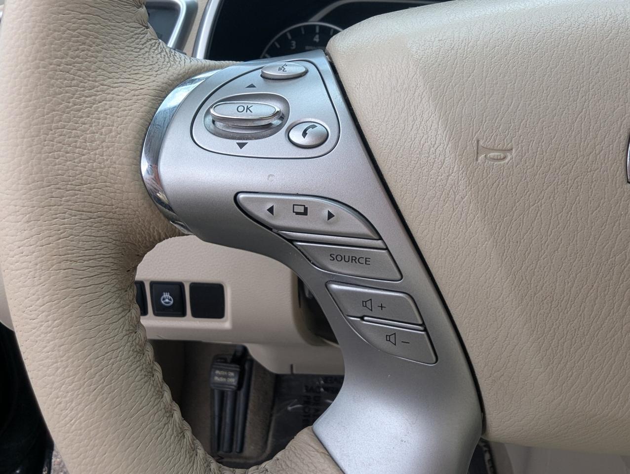 2015 Nissan Murano Platinum Grand Junction CO