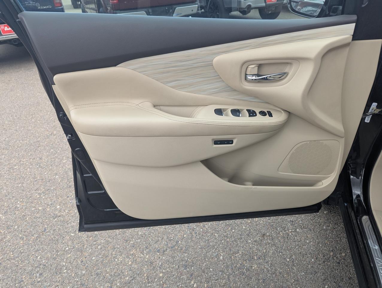 2015 Nissan Murano Platinum Grand Junction CO