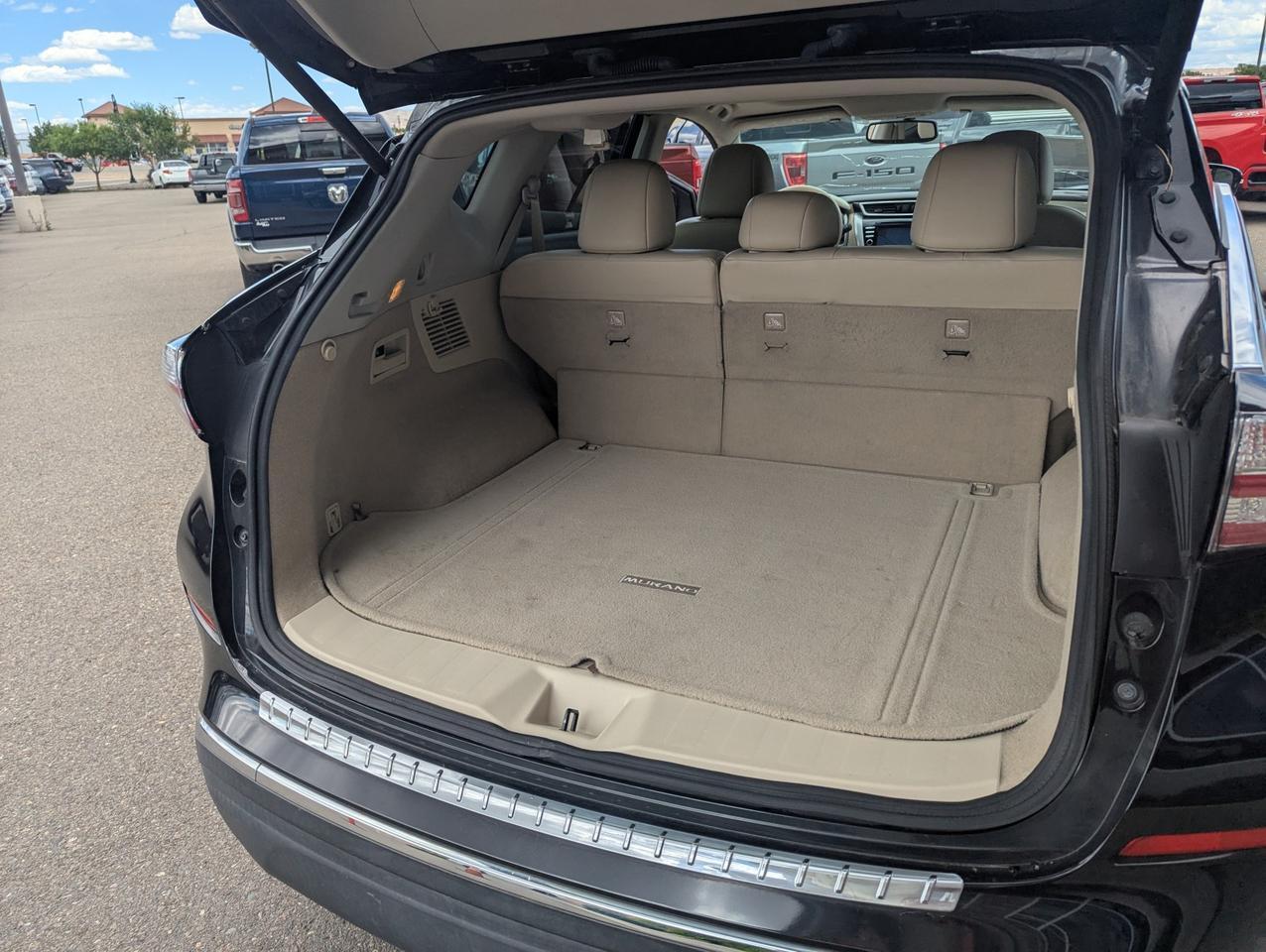 2015 Nissan Murano Platinum Grand Junction CO