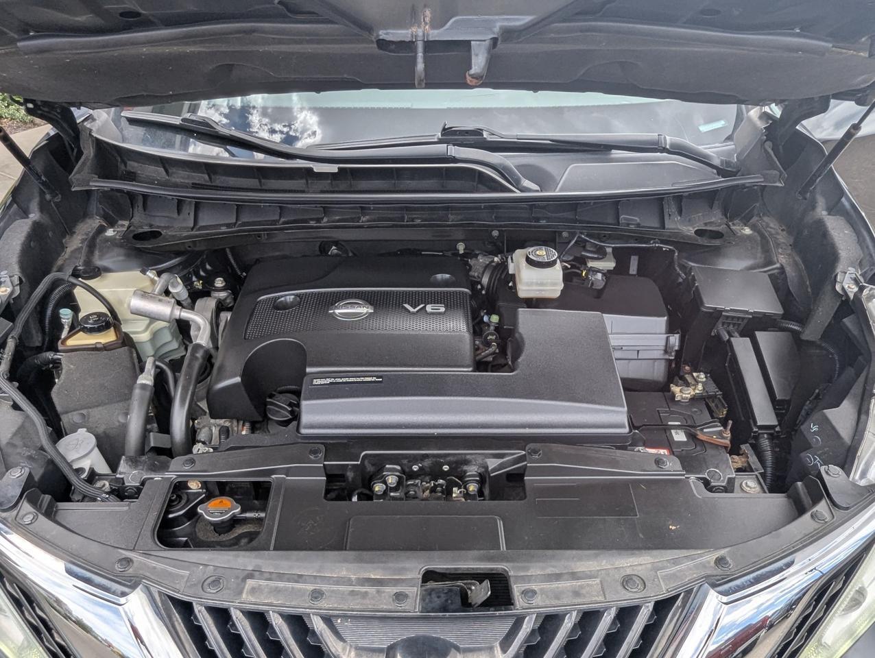 2015 Nissan Murano Platinum Grand Junction CO