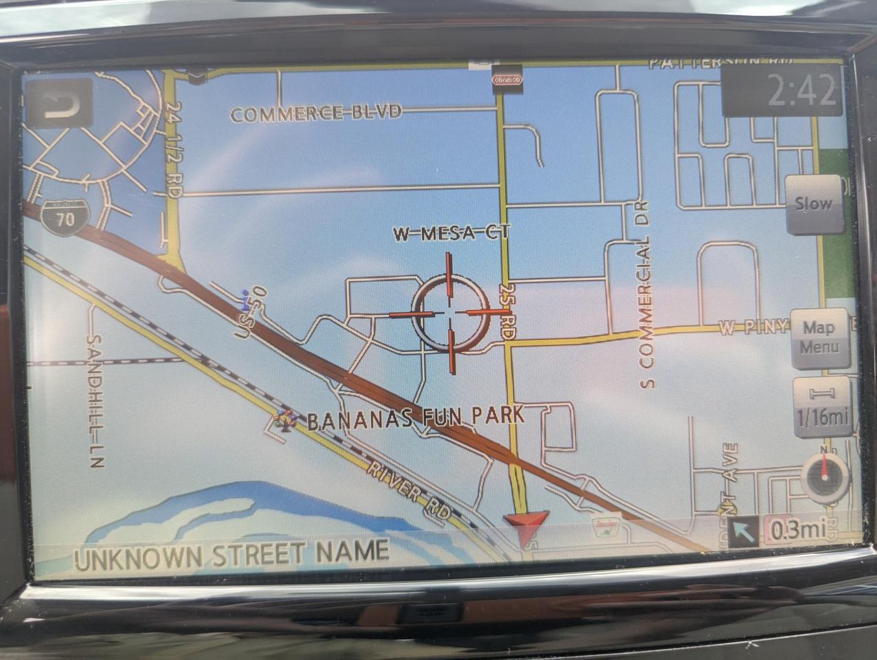 2015 Nissan Murano Platinum Grand Junction CO