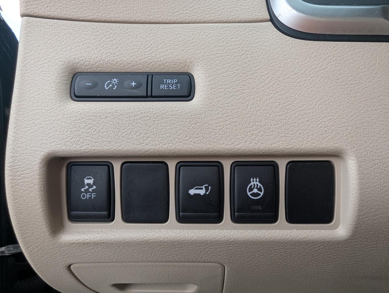 2015 Nissan Murano Platinum Grand Junction CO