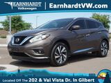 2015 Nissan Murano Platinum Phoenix AZ 2015 Nissan Murano Platinum Phoenix AZ