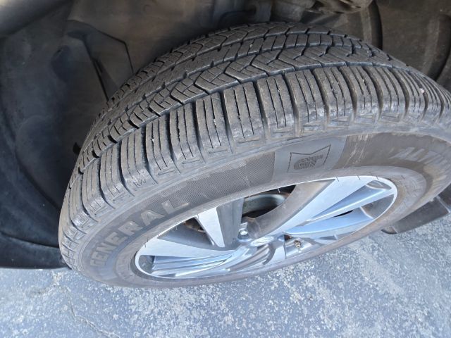 2015 Nissan Murano Platinum Saint Joseph MO