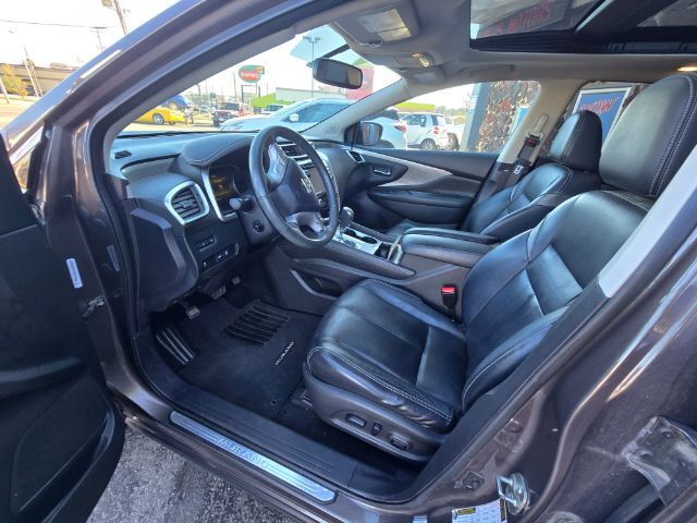 2015 Nissan Murano Platinum Saint Joseph MO