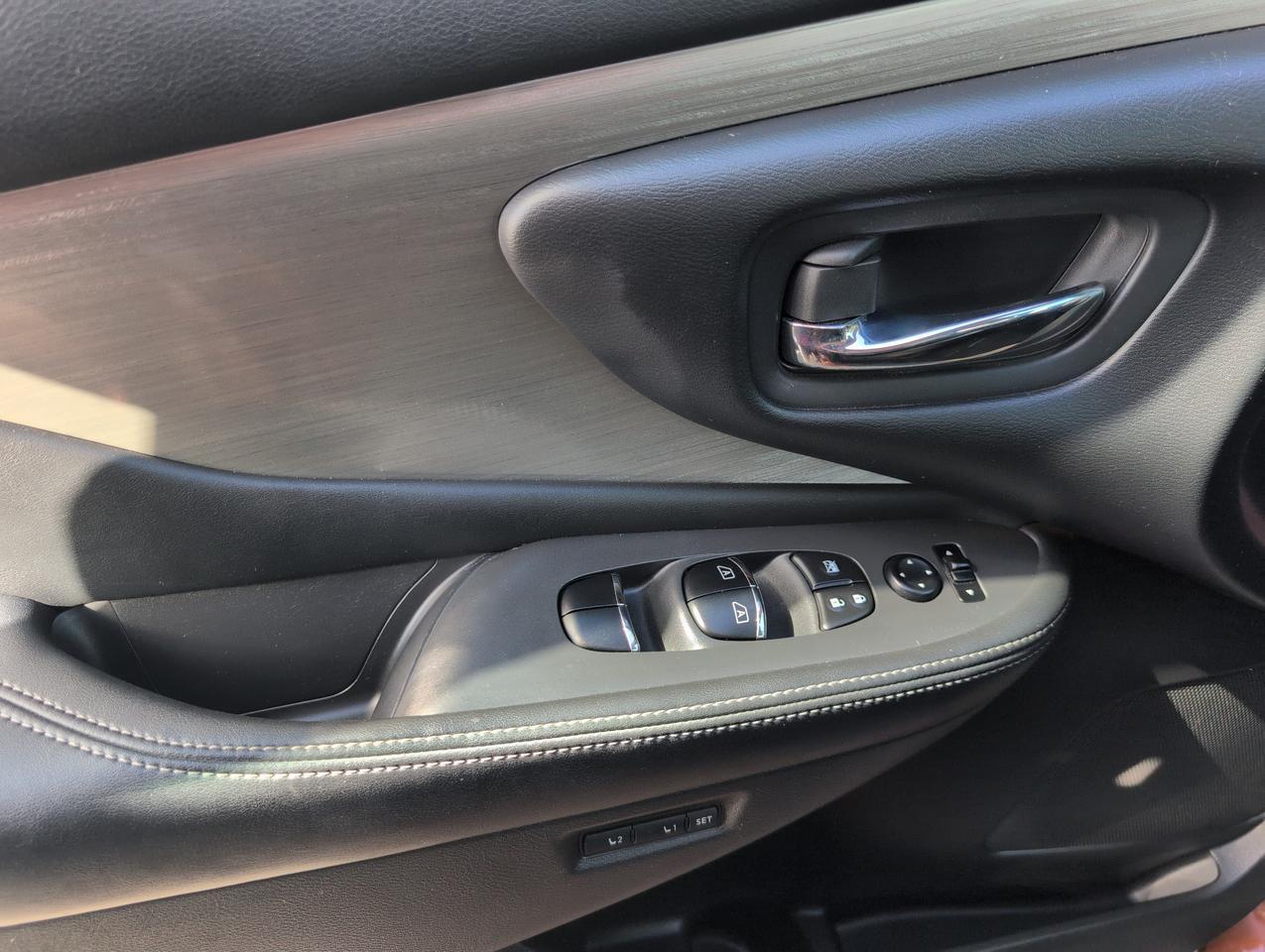 2015 Nissan Murano Platinum San Antonio TX