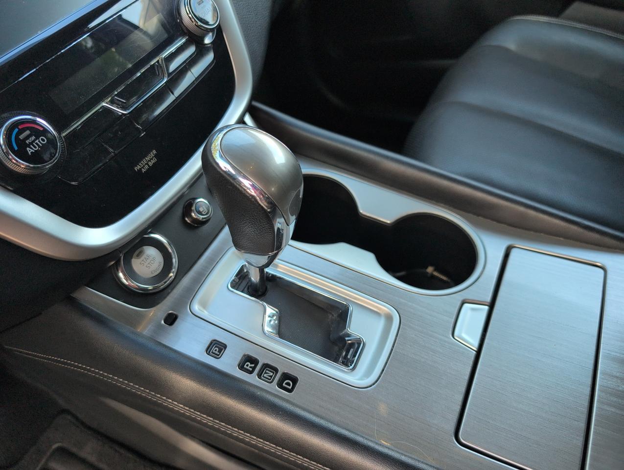 2015 Nissan Murano Platinum San Antonio TX